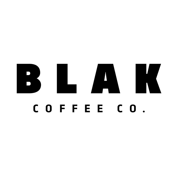 Blak Coffee