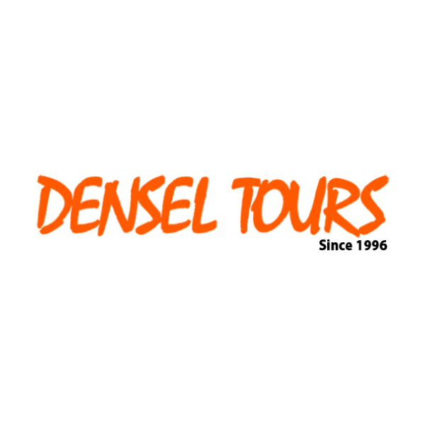  Densel Tours
