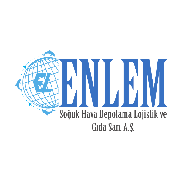 Enlem Soğuk Hava Depolama Lojistik ve Gıda Sanayi A.Ş.
